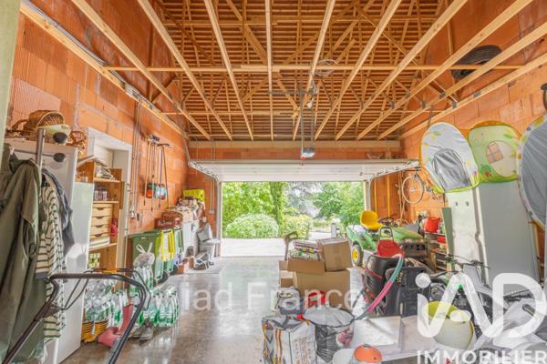 Maison à vendre 9 pièces 270 m² Maule