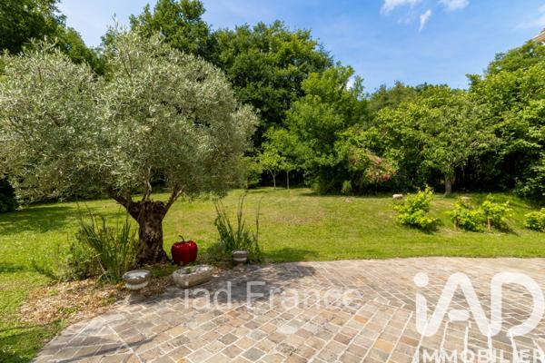 Maison à vendre 9 pièces 270 m² Maule