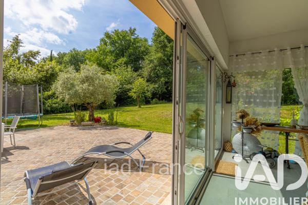 Maison à vendre 9 pièces 270 m² Maule