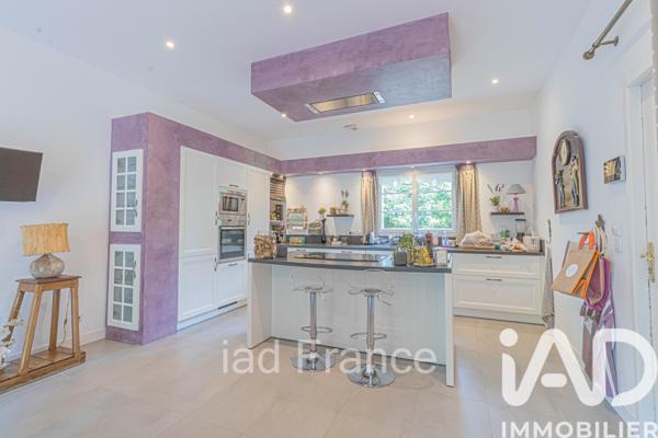 Maison à vendre 9 pièces 270 m² Maule