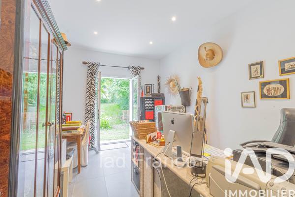 Maison à vendre 9 pièces 270 m² Maule