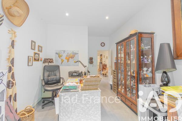 Maison à vendre 9 pièces 270 m² Maule