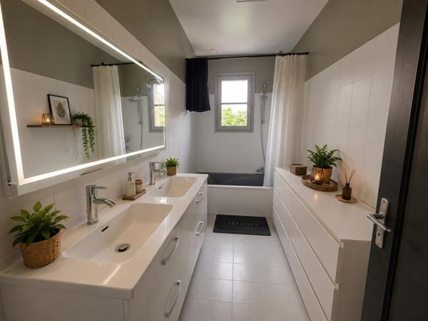 Maison à vendre 199 900 € Montgivray 6 p 159 m² DPE D
