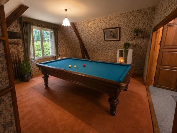 Maison à vendre 199 900 € Montgivray 6 p 159 m² DPE D