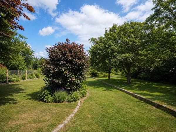 Maison à vendre 199 900 € Montgivray 6 p 159 m² DPE D