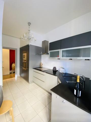 Rare – Appartement 3/4 pièces de 69 m², Grande Île, vue Cathédrale