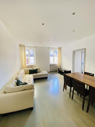 Rare – Appartement 3/4 pièces de 69 m², Grande Île, vue Cathédrale