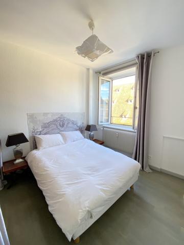 Rare – Appartement 3/4 pièces de 69 m², Grande Île, vue Cathédrale