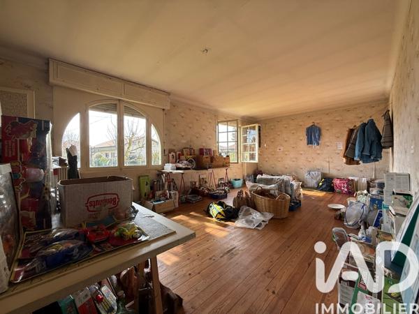 Maison à vendre 5 pièces 178 m² Saint-Paul-lès-Dax