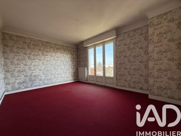 Maison à vendre 5 pièces 178 m² Saint-Paul-lès-Dax