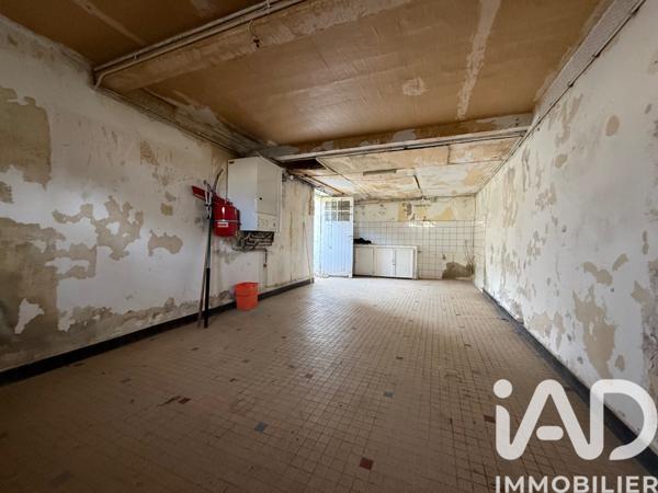 Maison à vendre 5 pièces 178 m² Saint-Paul-lès-Dax