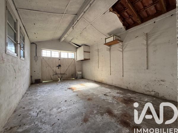 Maison à vendre 5 pièces 178 m² Saint-Paul-lès-Dax