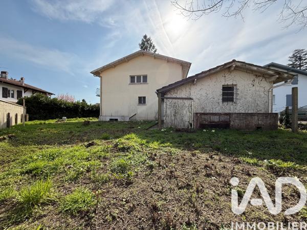 Maison à vendre 5 pièces 178 m² Saint-Paul-lès-Dax