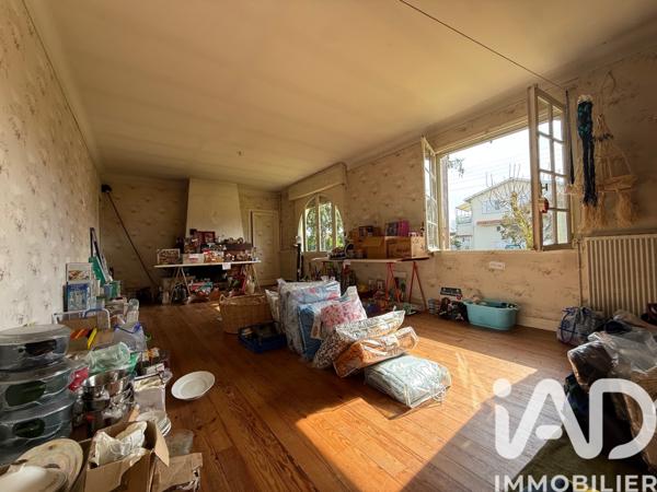 Maison à vendre 5 pièces 178 m² Saint-Paul-lès-Dax