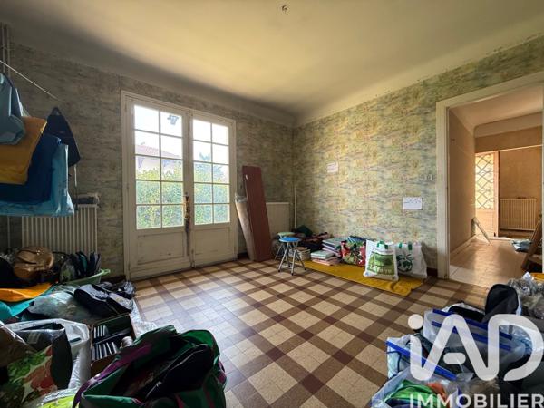 Maison à vendre 5 pièces 178 m² Saint-Paul-lès-Dax