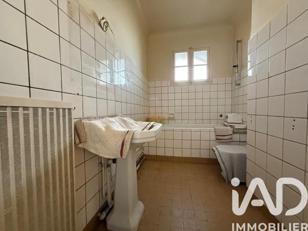 Maison à vendre 5 pièces 178 m² Saint-Paul-lès-Dax