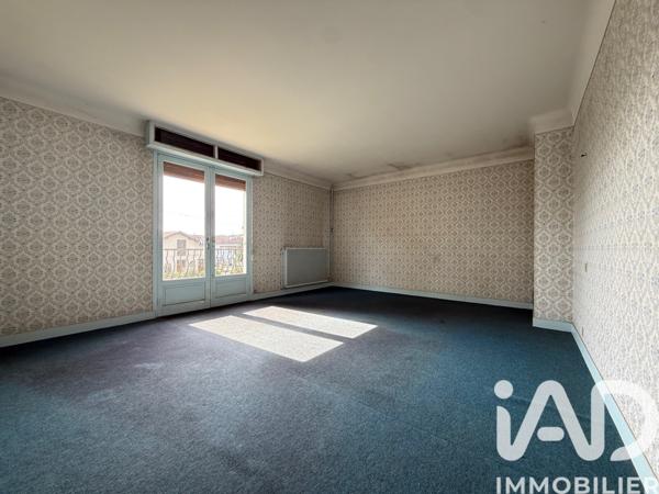Maison à vendre 5 pièces 178 m² Saint-Paul-lès-Dax