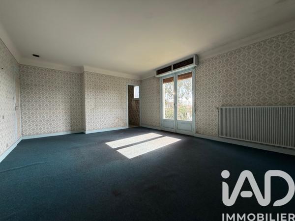 Maison à vendre 5 pièces 178 m² Saint-Paul-lès-Dax