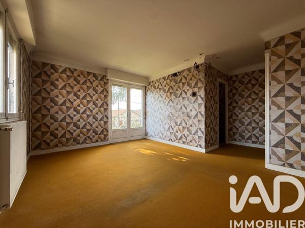 Maison à vendre 5 pièces 178 m² Saint-Paul-lès-Dax