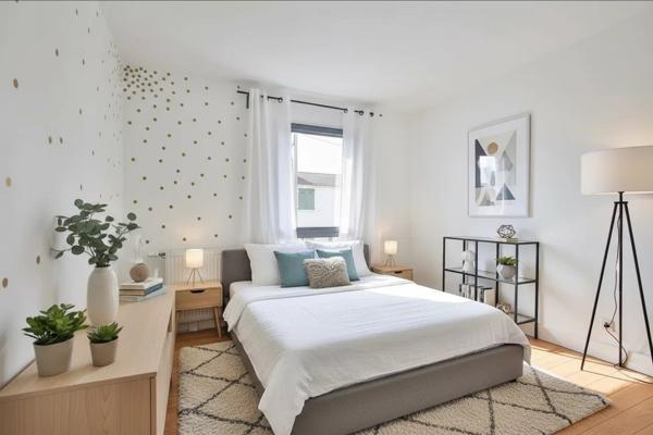 Maison Familiale, Alliance parfaite entre modernité, calme et verdure.