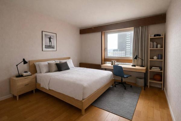 PARIS 15e – BEAUGRENELLE – VUE SEINE & TOUR EIFFEL – 95 m² – 4 PIÈCES – ÉTAGE ÉLEVÉ – PARKING