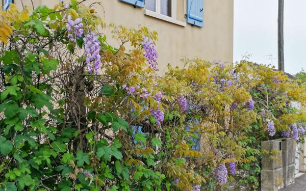 Maison à vendre    4 pièces •  Salbris