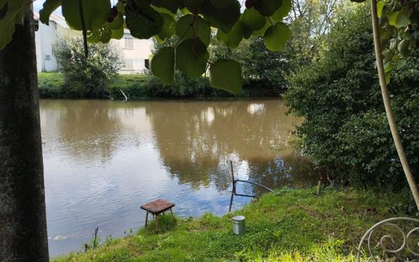 Maison à vendre    4 pièces •  Salbris