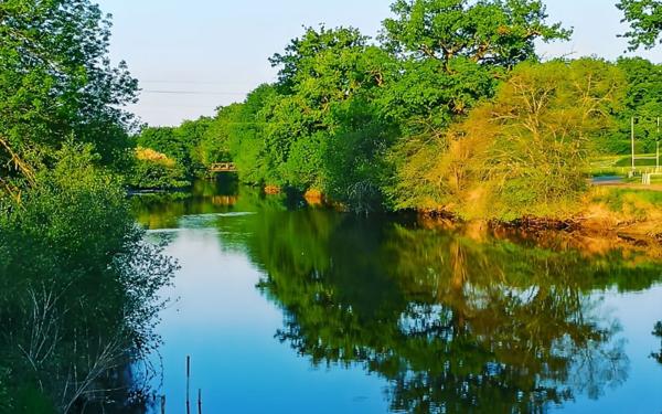 Maison à vendre    4 pièces •  Salbris