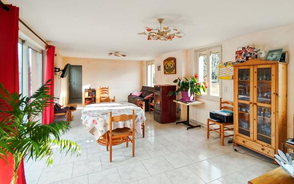 Maison à vendre    4 pièces •  Salbris