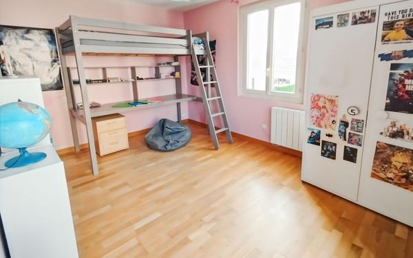 Maison à vendre    4 pièces •  Salbris