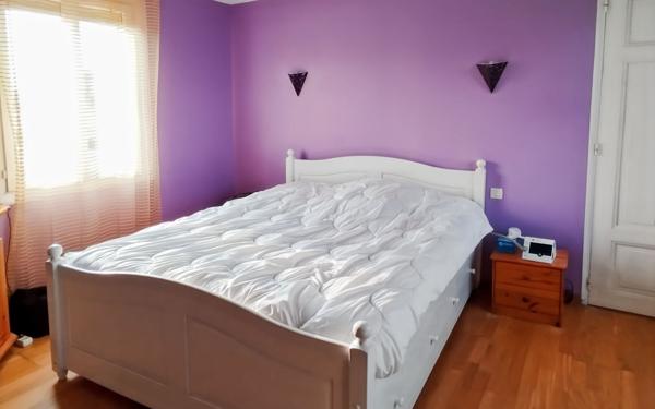 Maison à vendre    4 pièces •  Salbris