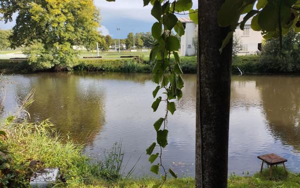 Maison à vendre    4 pièces •  Salbris