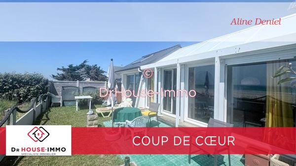 Maison à vendre 7 pièces de 120 m²