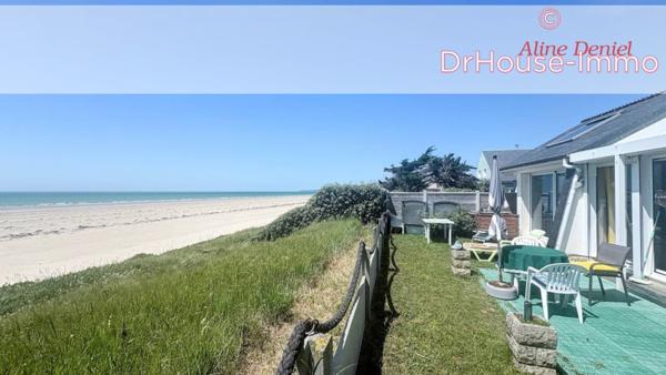 Maison à vendre 7 pièces de 120 m²