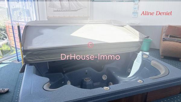 Maison à vendre 7 pièces de 120 m²