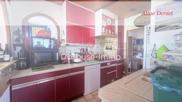 Maison à vendre 7 pièces de 120 m²