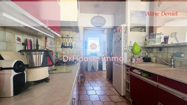 Maison à vendre 7 pièces de 120 m²