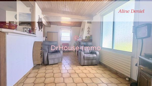 Maison à vendre 7 pièces de 120 m²