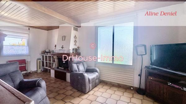 Maison à vendre 7 pièces de 120 m²