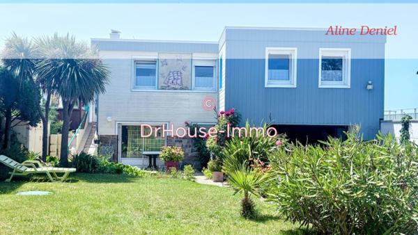 Maison à vendre 7 pièces de 120 m²