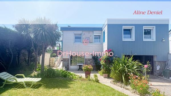 Maison à vendre 7 pièces de 120 m²