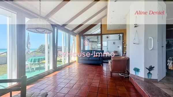 Maison à vendre 7 pièces de 120 m²