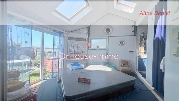 Maison à vendre 7 pièces de 120 m²