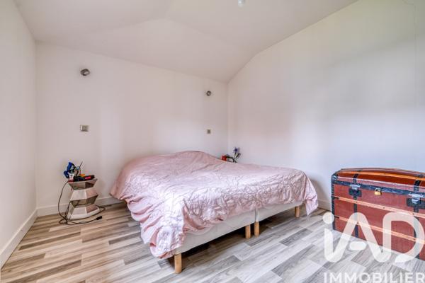 Maison à vendre 5 pièces 119 m² Mitry-Mory