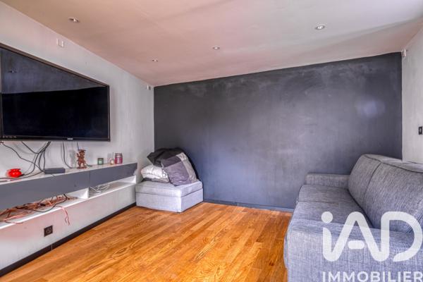 Maison à vendre 5 pièces 119 m² Mitry-Mory
