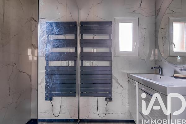 Maison à vendre 5 pièces 119 m² Mitry-Mory