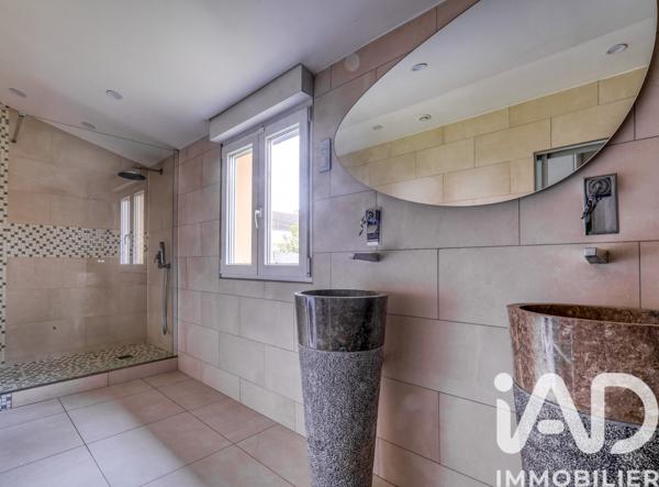 Maison à vendre 5 pièces 119 m² Mitry-Mory