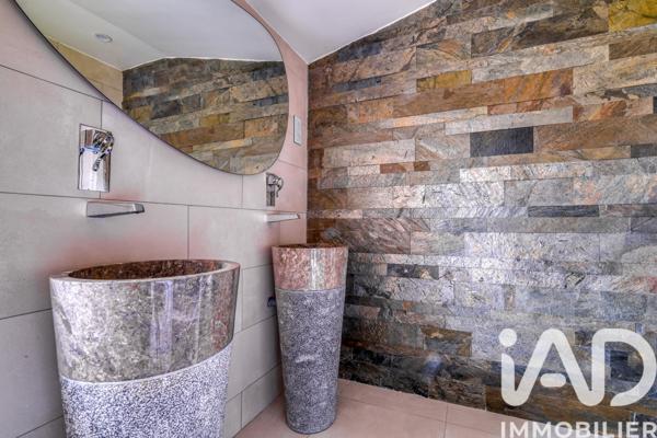 Maison à vendre 5 pièces 119 m² Mitry-Mory