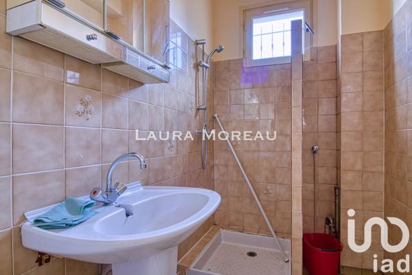 Appartement à vendre 3 pièces 53 m² La Frette-sur-Seine