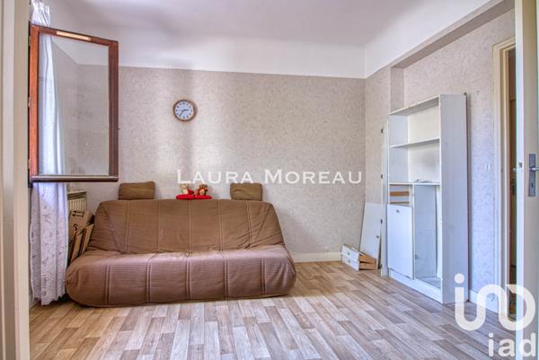 Appartement à vendre 3 pièces 53 m² La Frette-sur-Seine